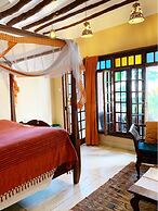 Kendwa Rocks Beach Hotel