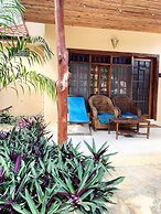 Kendwa Rocks Beach Hotel