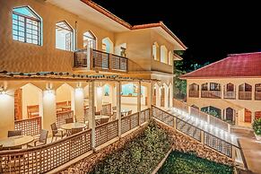 Kendwa Rocks Beach Hotel