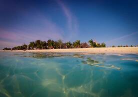 Kendwa Rocks Beach Hotel