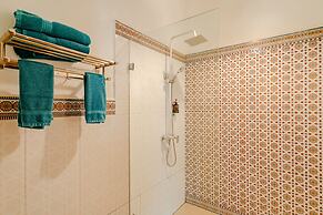 Kendwa Rocks Beach Hotel