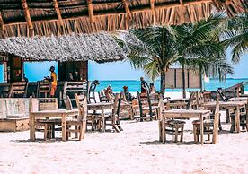 Kendwa Rocks Beach Hotel