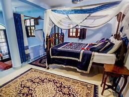 Kendwa Rocks Beach Hotel