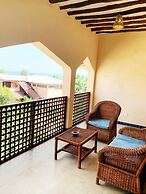 Kendwa Rocks Beach Hotel