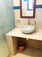 Kendwa Rocks Beach Hotel