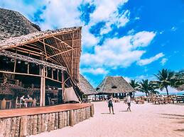 Kendwa Rocks Beach Hotel