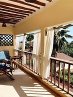 Kendwa Rocks Beach Hotel