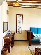 Kendwa Rocks Beach Hotel