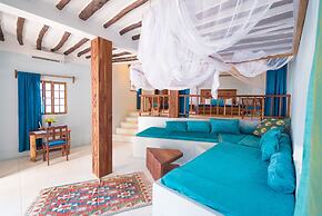 Kendwa Rocks Beach Hotel