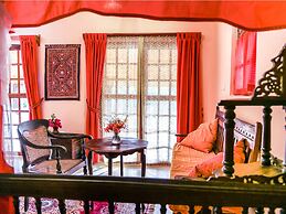 Kendwa Rocks Beach Hotel