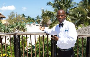 Kendwa Rocks Beach Hotel