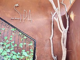 Kendwa Rocks Beach Hotel