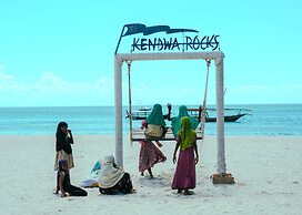 Kendwa Rocks Beach Hotel