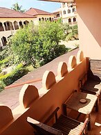 Kendwa Rocks Beach Hotel