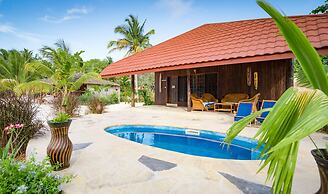 Kendwa Rocks Beach Hotel