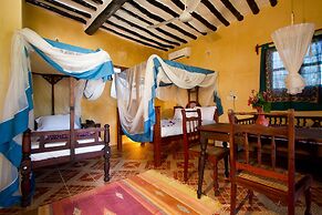 Kendwa Rocks Beach Hotel