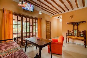 Kendwa Rocks Beach Hotel