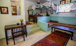 Kendwa Rocks Beach Hotel