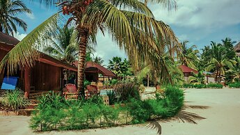 Kendwa Rocks Beach Hotel