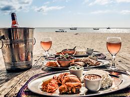 Kendwa Rocks Beach Hotel