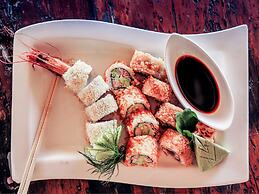 Kendwa Rocks Beach Hotel