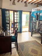 Kendwa Rocks Beach Hotel