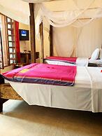 Kendwa Rocks Beach Hotel