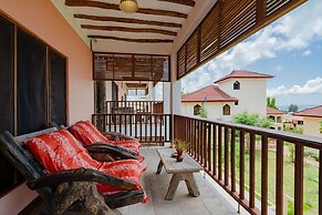 Kendwa Rocks Beach Hotel