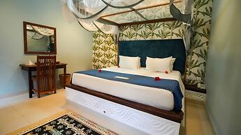 Kendwa Rocks Beach Hotel