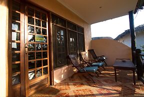 Kendwa Rocks Beach Hotel