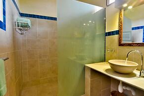 Kendwa Rocks Beach Hotel