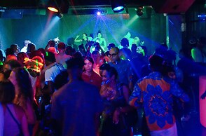 Kendwa Rocks Beach Hotel