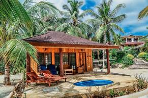 Kendwa Rocks Beach Hotel