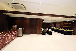 Hotel Rajhans Regent