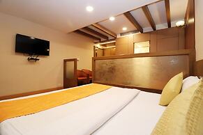 Hotel Rajhans Regent