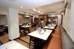 Hotel Rajhans Regent