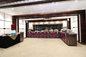 Hotel Rajhans Regent