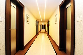 Hotel Rajhans Regent