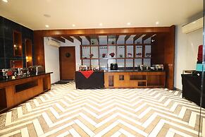 Hotel Rajhans Regent