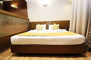 Hotel Rajhans Regent