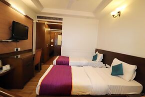 Hotel Rajhans Regent