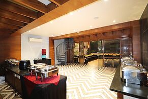 Hotel Rajhans Regent