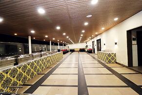 Hotel Rajhans Regent