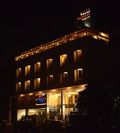 Hotel Rajhans Regent