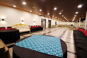 Hotel Rajhans Regent