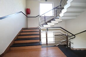 Hotel Rajhans Regent