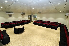 Hotel Rajhans Regent