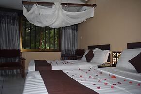 Morogoro Hotel