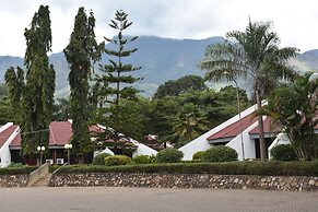 Morogoro Hotel