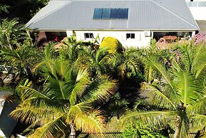 L'Oasis de Terre Rouge